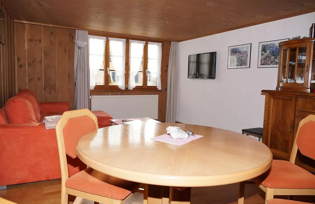 Gasthaus zum Sternen-1