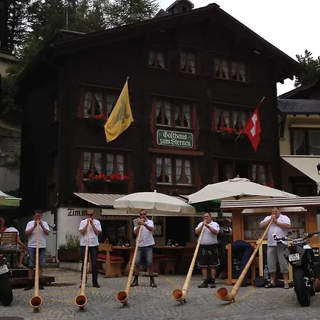 Gasthaus zum Sternen-3